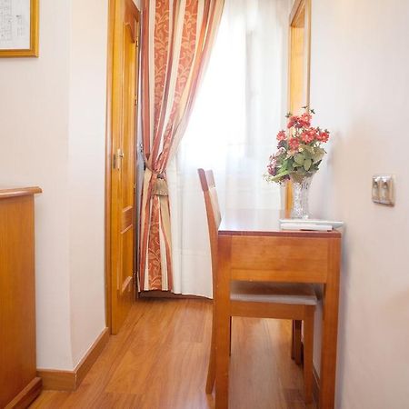 Hotel Alameda Málaga Dış mekan fotoğraf