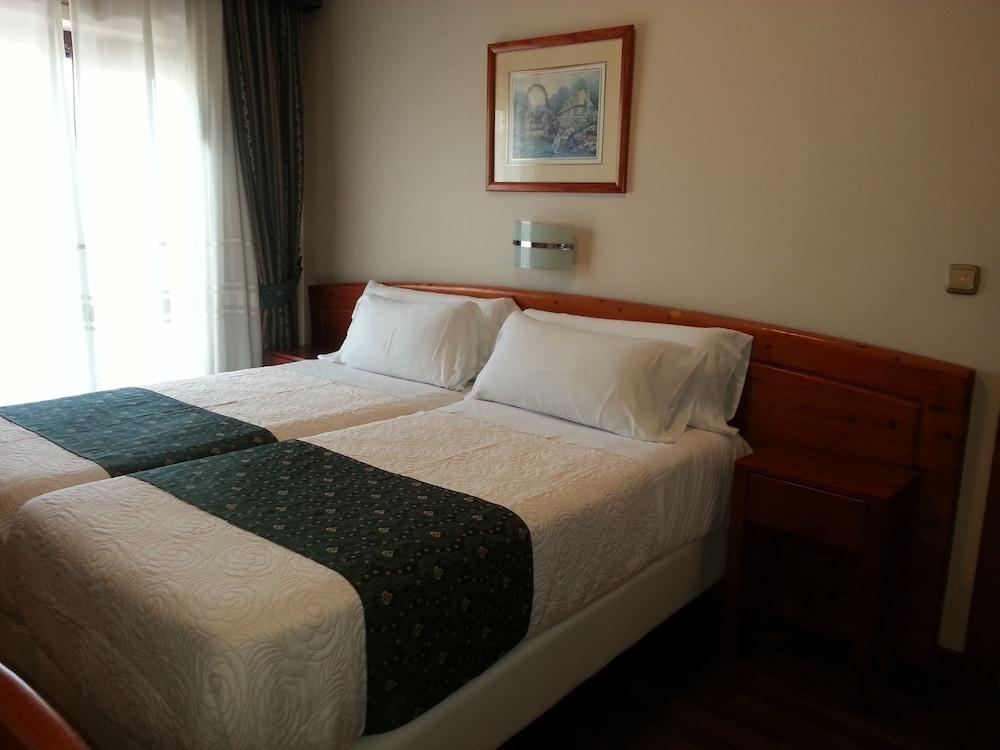 Hotel Alameda Málaga Dış mekan fotoğraf