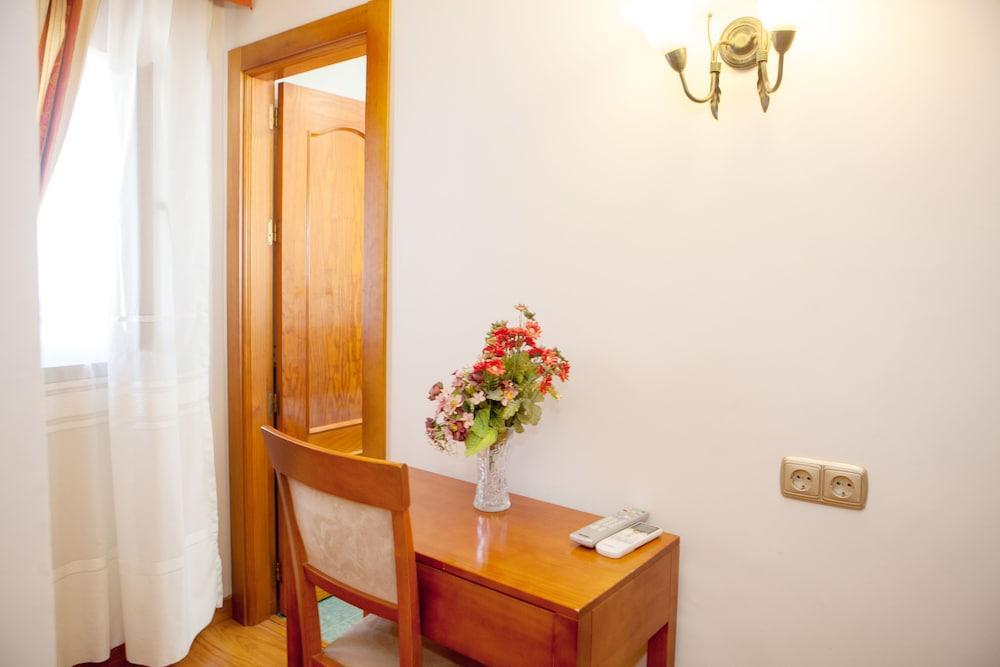 Hotel Alameda Málaga Dış mekan fotoğraf