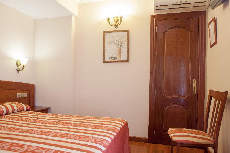 Hotel Alameda Málaga Dış mekan fotoğraf