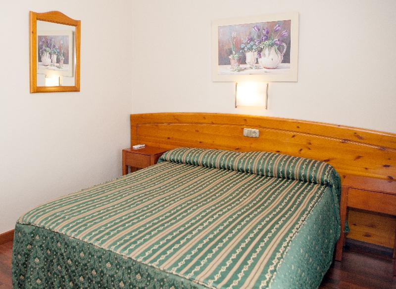 Hotel Alameda Málaga Dış mekan fotoğraf