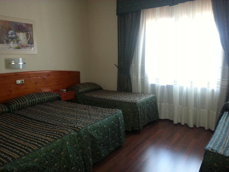 Hotel Alameda Málaga Dış mekan fotoğraf