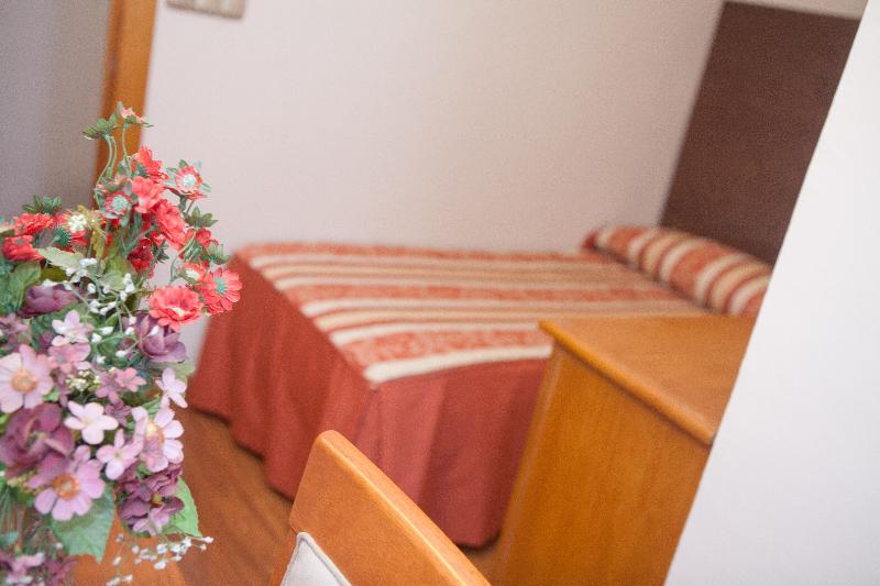 Hotel Alameda Málaga Dış mekan fotoğraf