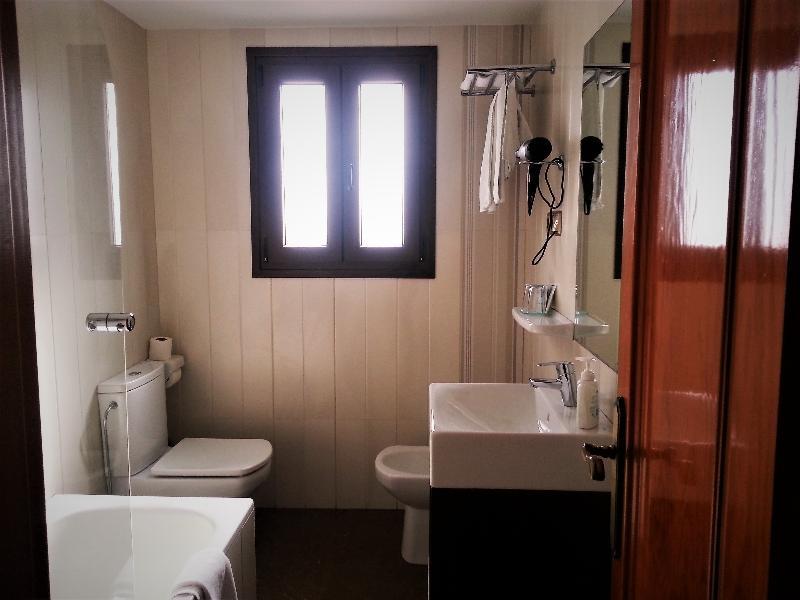 Hotel Alameda Málaga Dış mekan fotoğraf