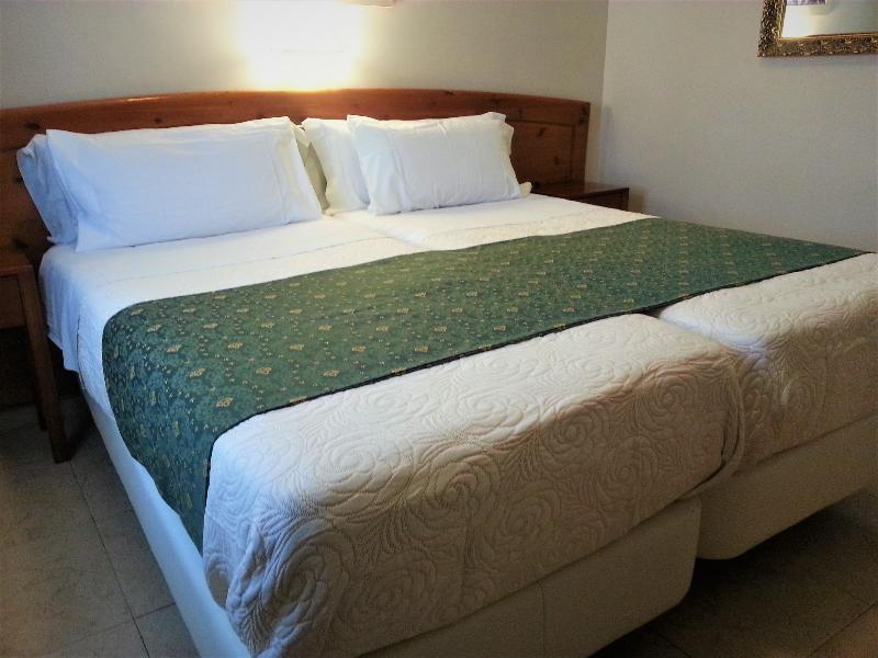 Hotel Alameda Málaga Dış mekan fotoğraf
